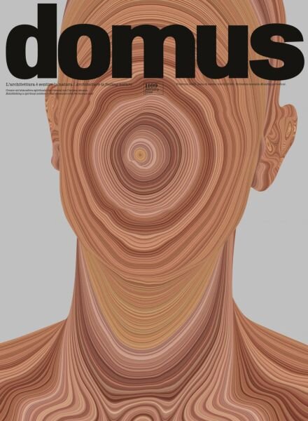 Domus Italia – Febbraio 2026 Cover
