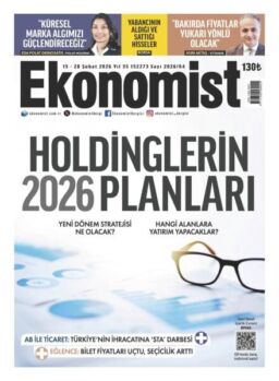 Ekonomist Turkiye – 14 Subat 2026