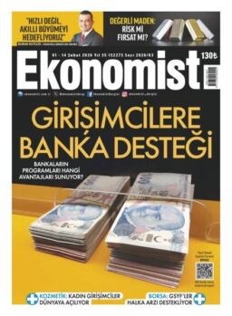 Ekonomist Turkiye – 2 Subat 2026