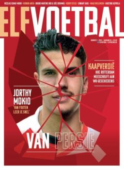 ELF Voetbal – Februari 2026
