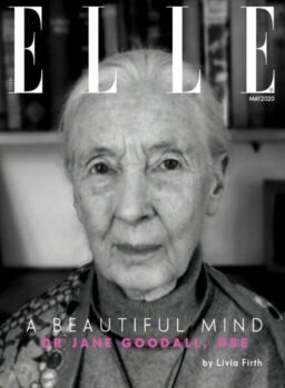 Elle India – May 2020