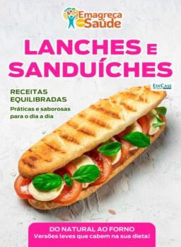 Emagreca com Saude – 9 Fevereiro 2026