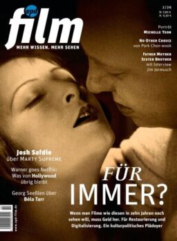 epd Film – Februar 2026