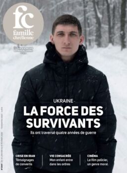 Famille Chretienne – 31 Janvier 2026
