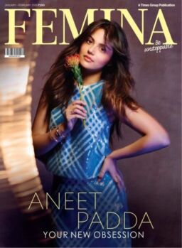 Femina India – January-February 2026