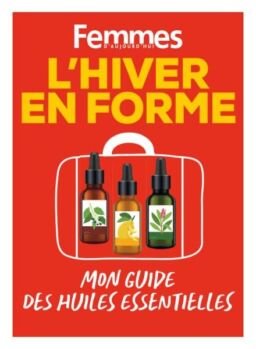 Femmes D’Aujourd’Hui Supplement – 29 Janvier 2026