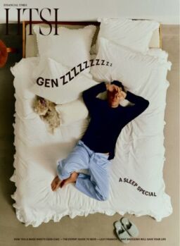Financial Times How to Spend It – 7 February 2026