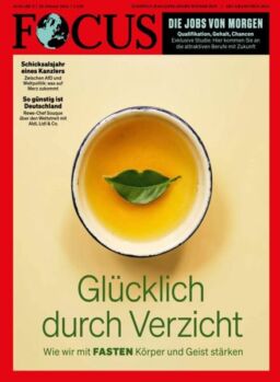 Focus – 20 Februar 2026
