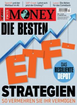 Focus Money – 6 Februar 2026