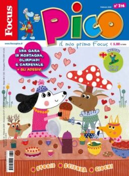 Focus Pico – Febbraio 2026
