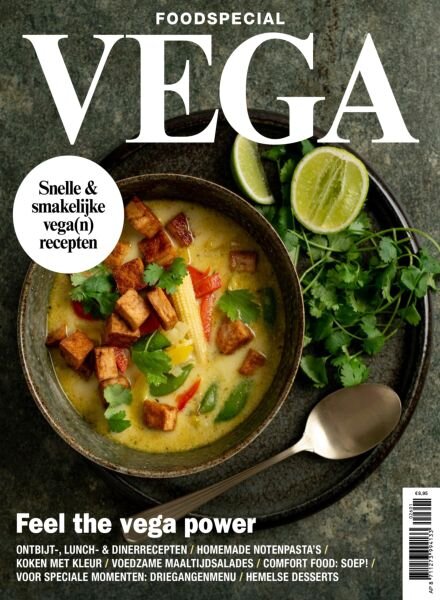 FoodSpecial – Februari 2026 Cover