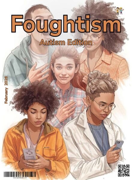Foughtism – February 2026 Cover