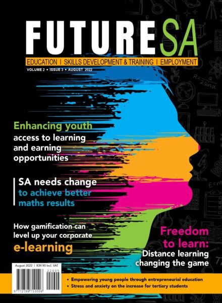 Future SA – August 2022 Cover