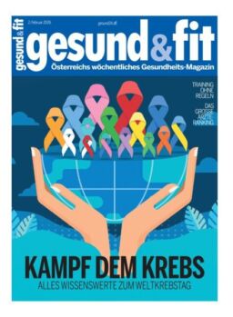 Gesund & Fit – 2 Februar 2026