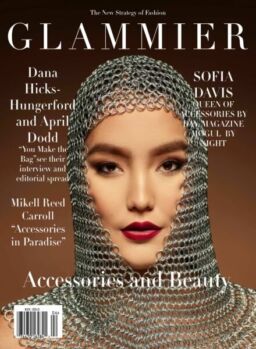 Glammier – Accessories and Beauty 2022