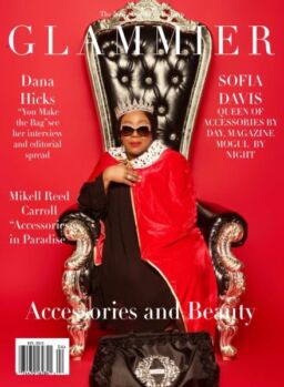 Glammier – March-April 2022