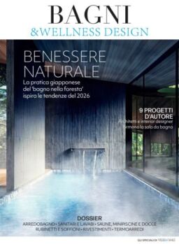 Gli Speciali di Ville & Casali – Bagni 2026