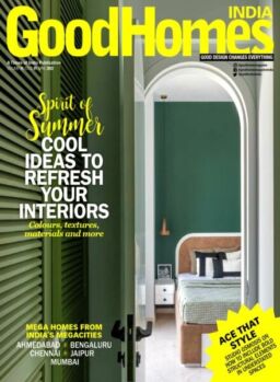 GoodHomes India – April 2022
