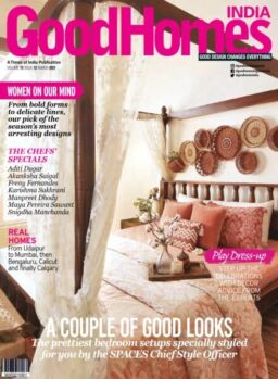GoodHomes India – March 2021