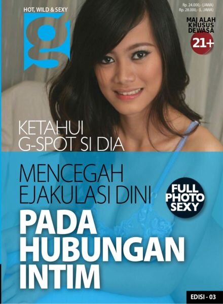 Gress Magazine – February 2026 Cover