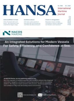 Hansa – Februar 2026