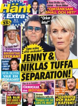 Hant Extra – 2 Februari 2026