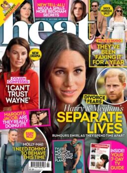 Heat UK – 10 February 2026