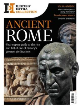 History Extra Collection – February 2026