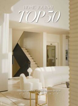 Home Journal – Top 50 2026