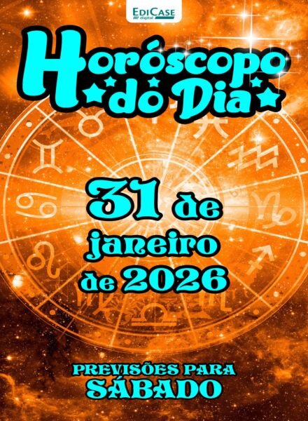 Horoscopo do Dia – 30 Janeiro 2026 Cover