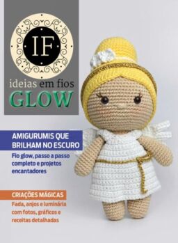 Ideias Em Fios Glow – Fevereiro 2026