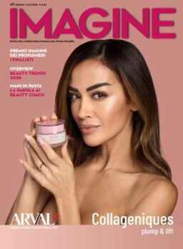 Imagine – Gennaio-Febbraio 2026