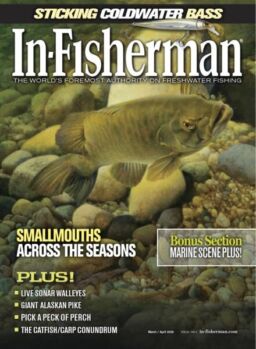 In-Fisherman – March-April 2026