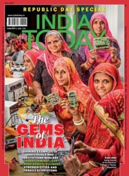India Today – 2 February 2026