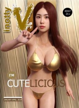 Inotty India – January-April 2019