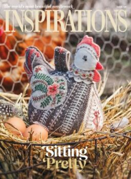Inspirations – Issue 129 2026
