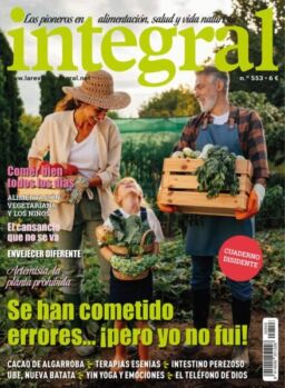 Integral – Febrero 2026