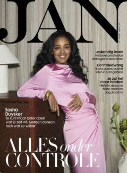 JAN – Maart 2026