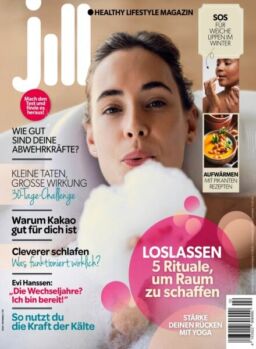 Jill – Februar 2026