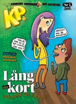 Kamratposten – 29 Januari 2026