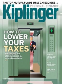 Kiplinger’s Personal Finance – March 2026