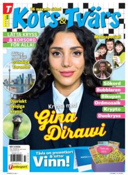 Kors & Tvars – Februari 2026
