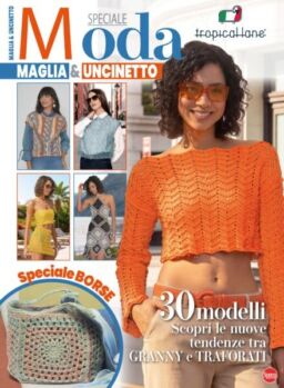 La Nuova Maglia – Marzo-Aprile 2026