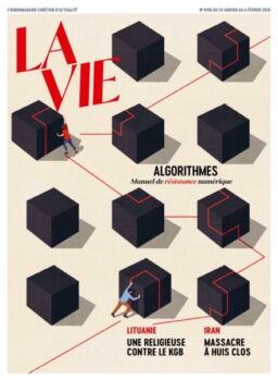 La Vie – 29 Janvier 2026