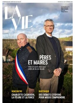 La Vie – 5 Fevrier 2026