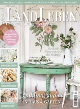 LandLeben – Februar 2026