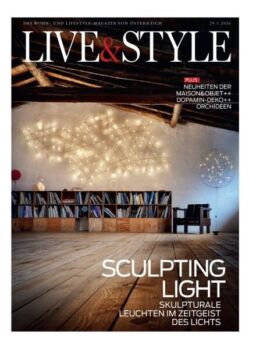Live & Style – 29 Januar 2026