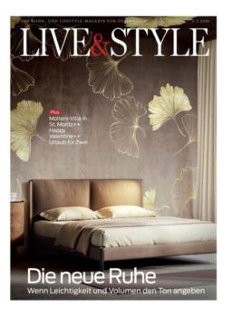 Live & Style – 5 Februar 2026