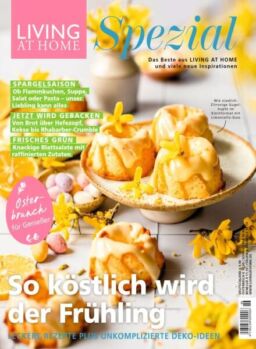 Living at Home Spezial – Nr 46 2026