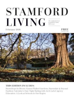 Local Living Magazine – February 2026